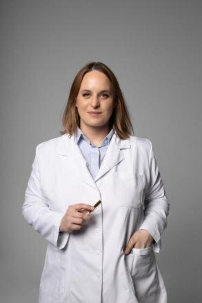 Pranešimo aut. nuotr./Julija Jurgaitytė