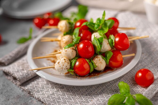 Envato / Pranešimo aut. nuotr./Kaprio salotų inspiruoti iešmeliai
