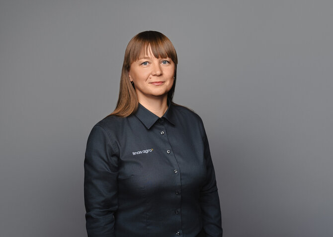 Pranešimo aut. nuotr./Regina Kanevičienė