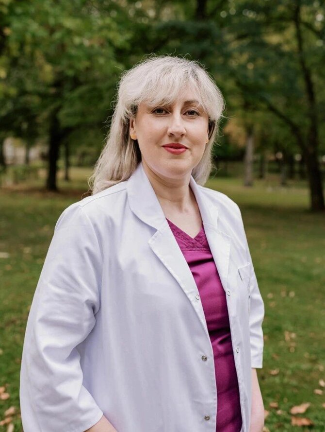 RVPL nuotr./Jolita Čiuderė 