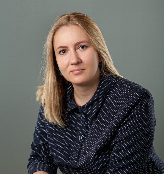 Pranešimo aut. nuotr./Jurgita Samsanavičienė