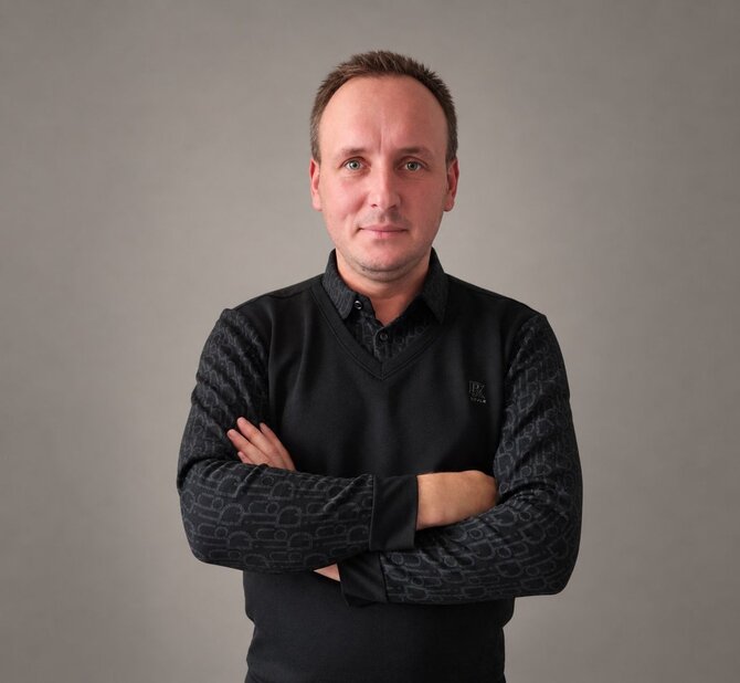 Pranešimo aut. nuotr./Linas Zareckas