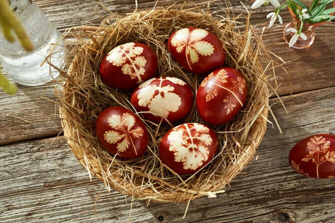 Shutterstock nuotr./Margučiai