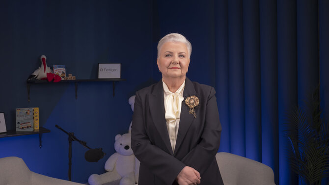 Pranešimo aut. nuotr./Gydytoja Regina Žukauskienė