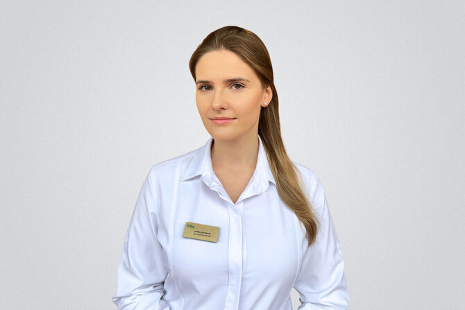 Pranešimo aut. nuotr./Evelina Boreikaitė