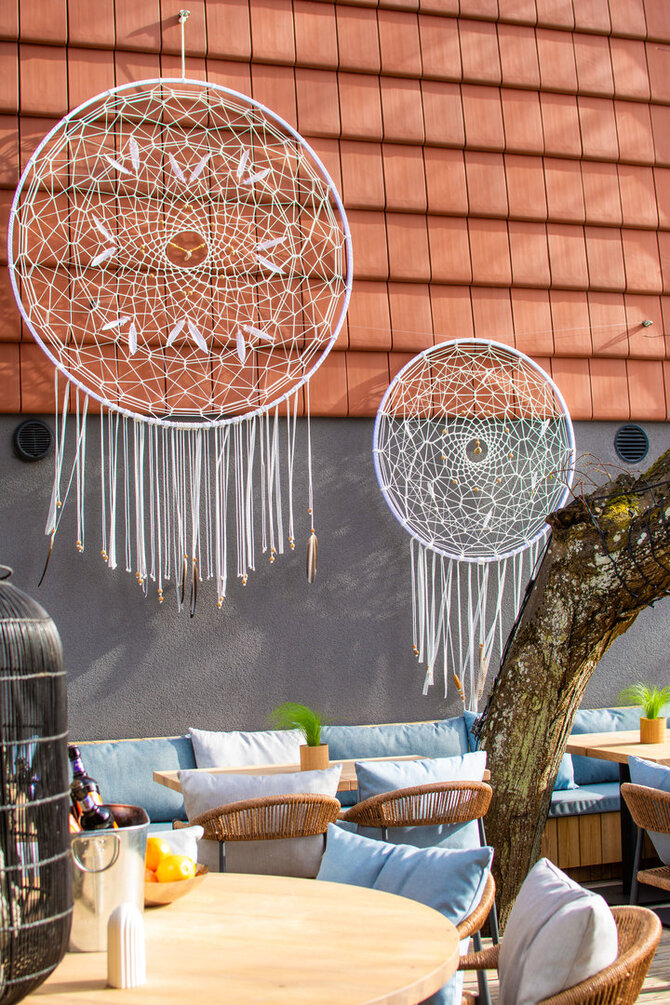 „Meating Room By the Sea“ nuotr./Restorano „Meating Room By the Sea“ atidarymas Kunigiškiuose