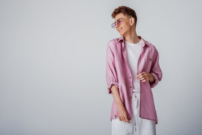 Shutterstock nuotr./Alyvinė spalva