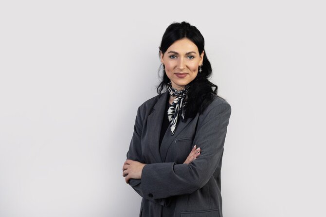Pranešimo aut. nuotr./Brigita Miseliūnaitė