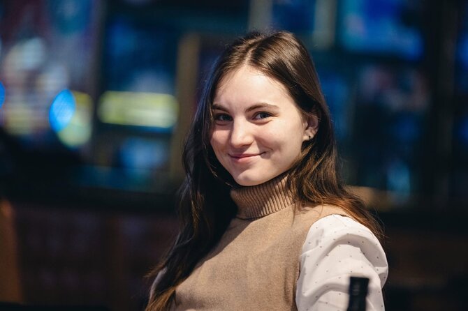 Asmeninio archyvo nuotr./Gertrūda Laurinavičiūtė
