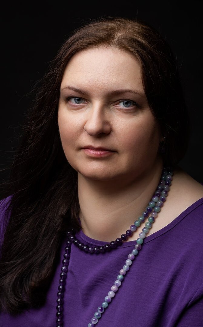 Olgos Posaškovos ir Martyno Ambrazo nuotr./Jurga Sivickaitė-Sadauskienė