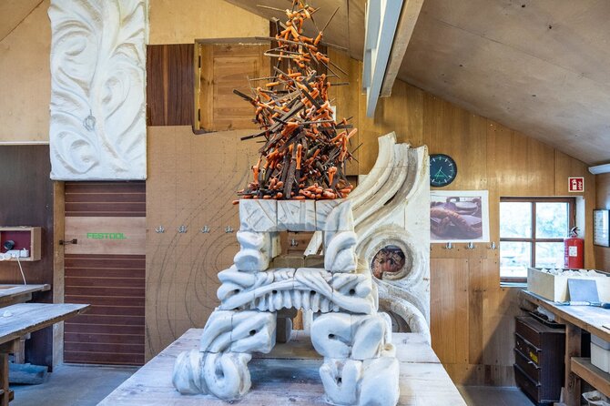Asmeninio archyvo nuotr./Druskos studiją įkūrę Aušra ir Tauras Česnulevičiai