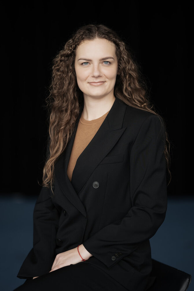 Asmeninio archyvo nuotr./Greta Kerienė