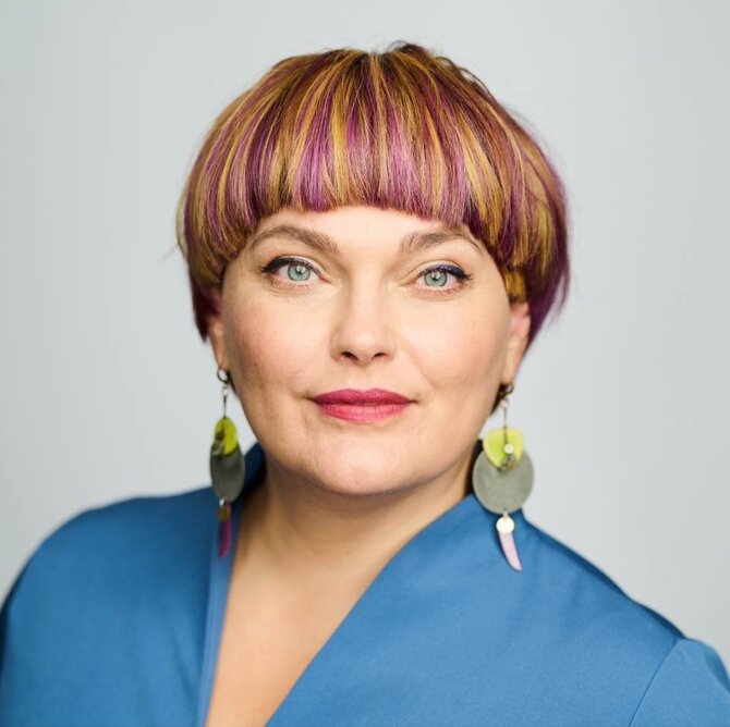 Asmeninio archyvo nuotr./Evelina Nevardauskaitė-Rudzikienė