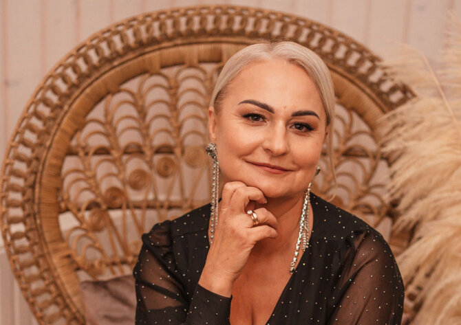 Pranešimo aut. nuotr./Veronika Valančienė