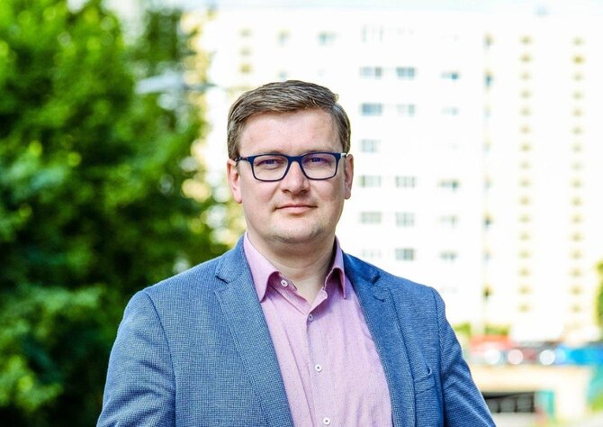 Pranešimo aut. nuotr./Valdas Banys