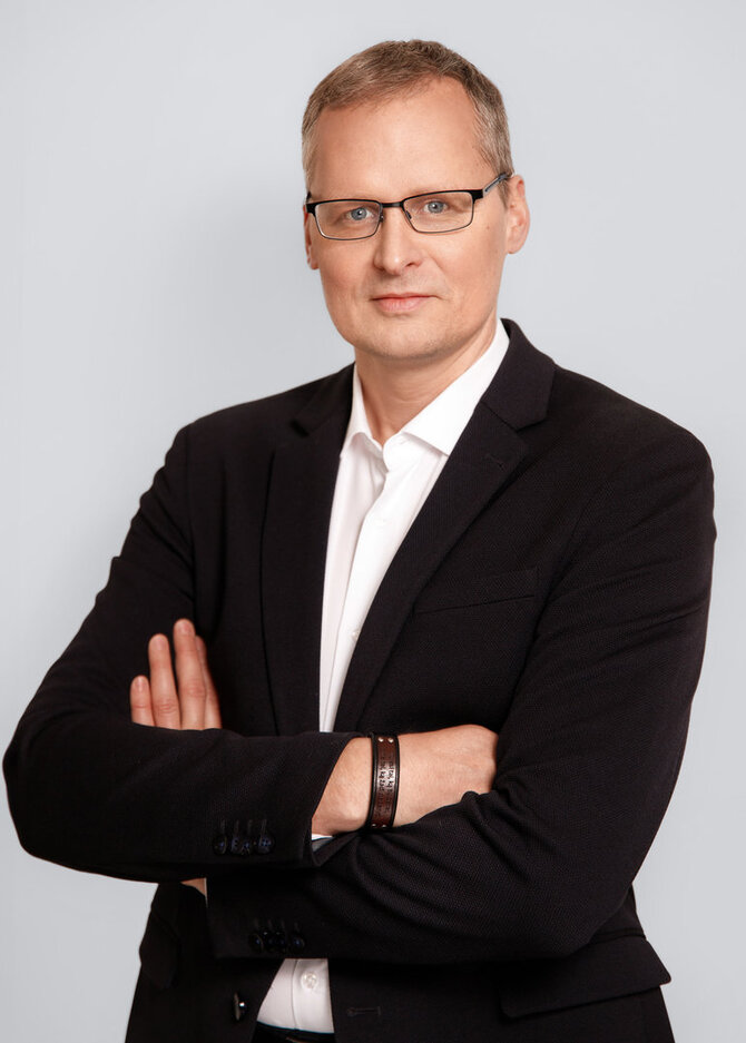 Eimanto Paulausko nuotr./Mindaugas Balnys