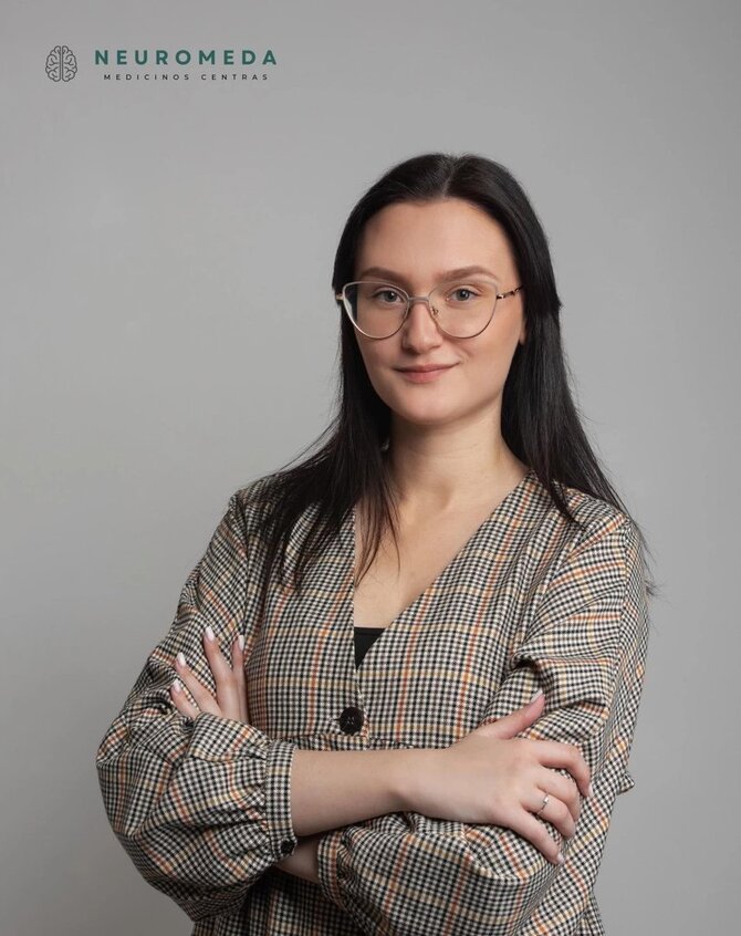 Pranešimo aut. nuotr./Simona Cimbalistaitė