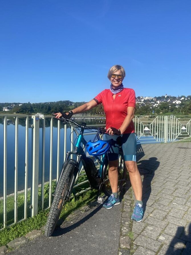 Asmeninio albumo nuotr. /Laima Janušonytė