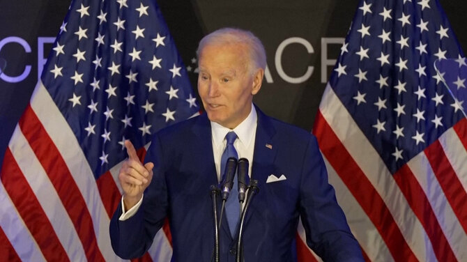 Joe Bidenas