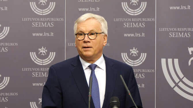 Rimantas Šadžius