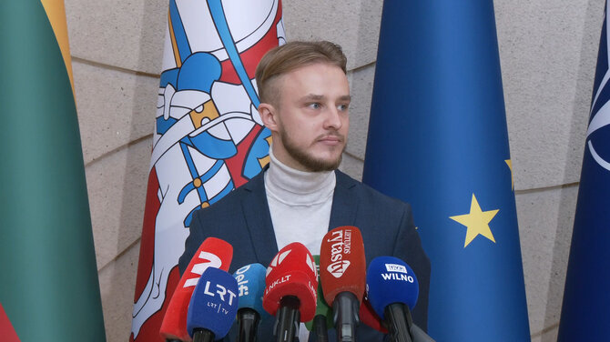 Ignas Dobrovolskas