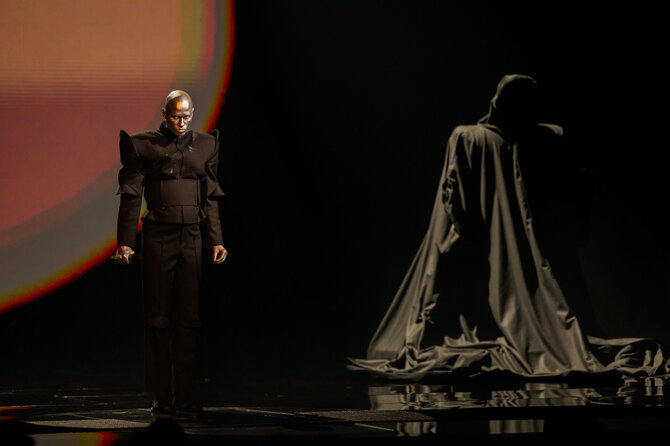 Patricija Adamovič / BNS nuotr./Lion Ceccah „Sólo quiero más“