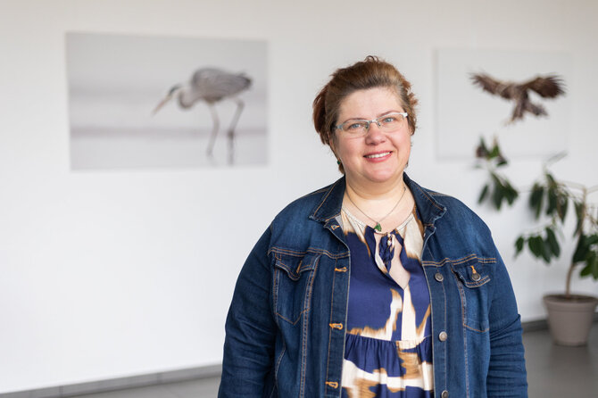 Patricija Adamovič / BNS nuotr./Loreta Kelpšaitė-Rimkienė
