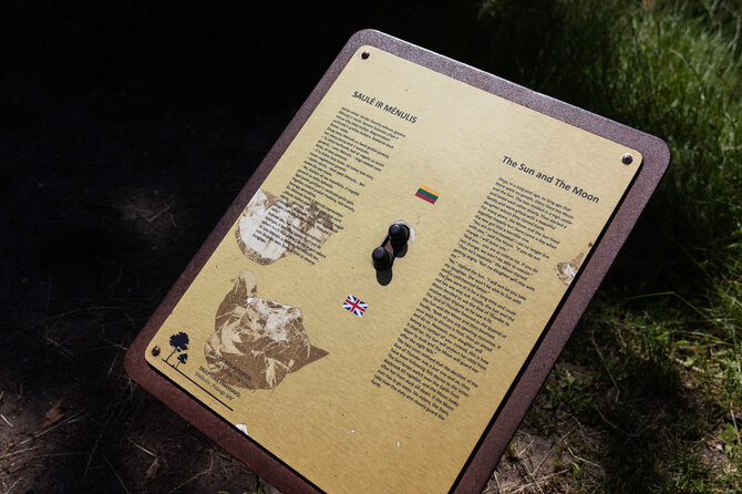 Patricija Adamovič / BNS/Pasakų parkas