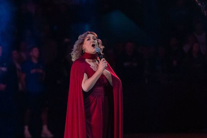 Patricija Adamovič / BNS/Klaipėdos „Neptūnas“ – Kauno „Žalgiris“
