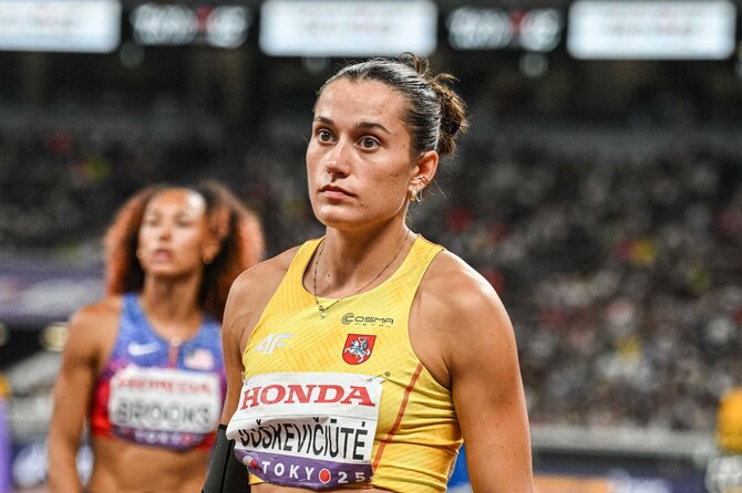 Alfredas Pliadis/LLAF/Beatričė Juškevičiūtė