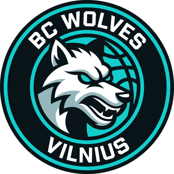 Wolves/Wolves logotipas