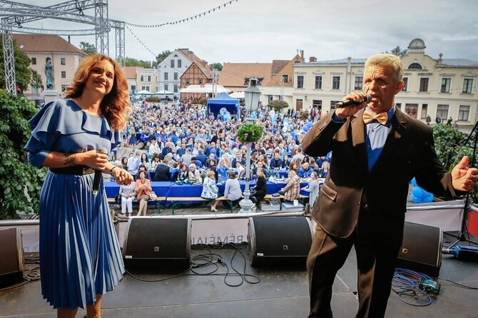 Asm. albumo nuotr. /Inga ir Gedeminas Jepšai