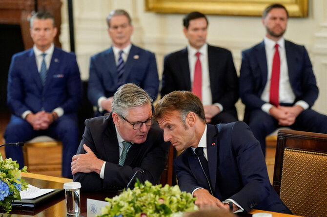UKRAINE-CRISIS/SUMMIT