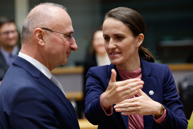 AP/ „Scanpix“/Oana Silvia-Toiu
