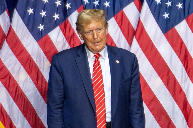 „Shutterstock“ nuotr./Donaldas Trumpas