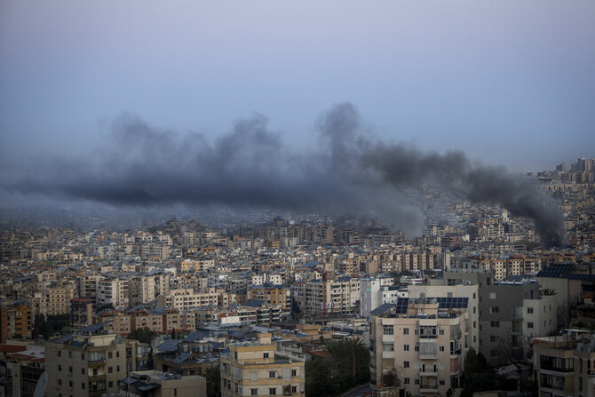 „The New York Times“/ Diego Ibarra Sanchez/Beirutas