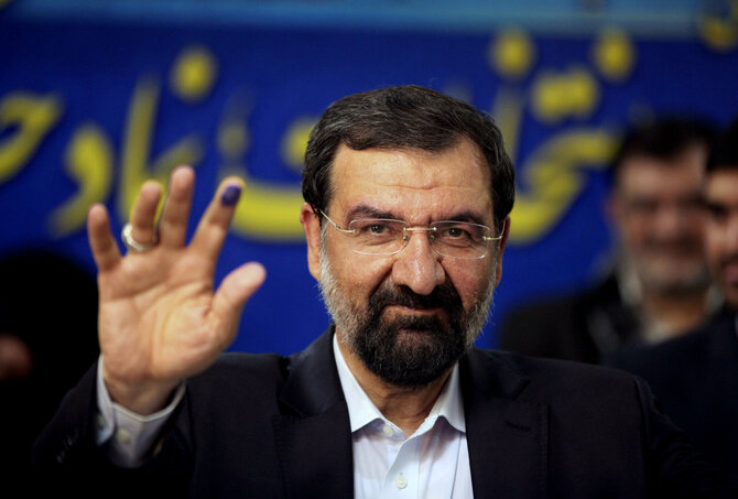 AP/ „Scanpix“/Mohsenas Rezaei