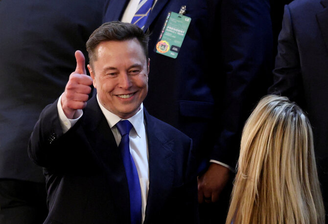 „Reuters“/„Scanpix“/Elonas Muskas