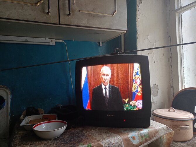 „Zumapress“/„Scanpix“/Vladimiras Putinas