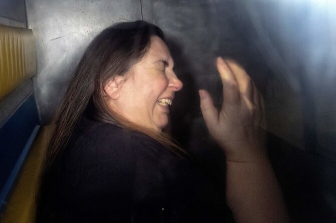 AFP/ „Scanpix“/Erin Patterson