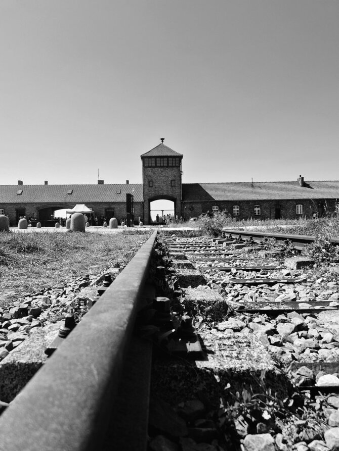 Aušvicas-Birkenau