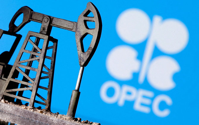 „Reuters“/„Scanpix“/Naftą eksportuojančių valstybių organizacija (OPEC) 