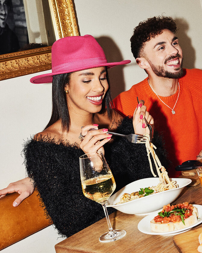 „Ogmios“ nuotr./„Vapiano“ atidaro antrąjį restoraną sostinėje: duris jis atveria „Vilnius Outlet“ ir svečius pasitiks naujovėmis