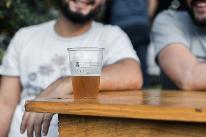 pexels nuotr. / Panašiai kaip Aludarių festivalis Klaipėdoje, Izraelio alaus šventė taip pat minima kasmet
