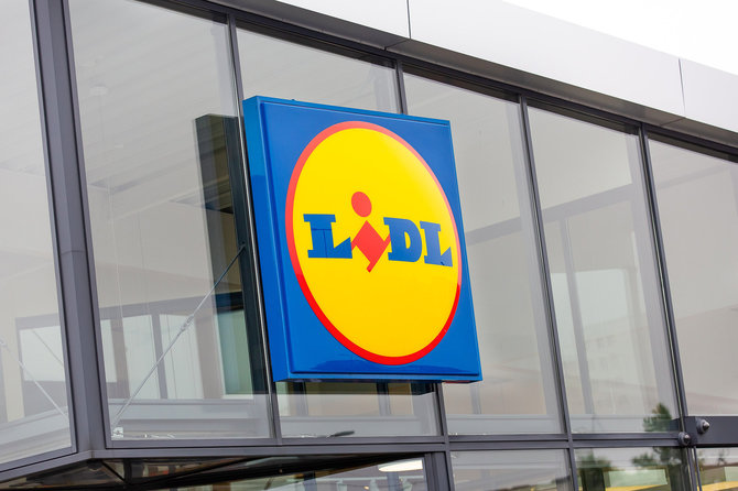 „Lidl“ nuotr. /Lidl Lietuva 