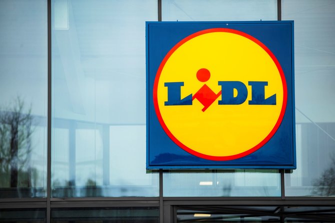 „Lidl“ nuotr./„Lidl Lietuva“ 