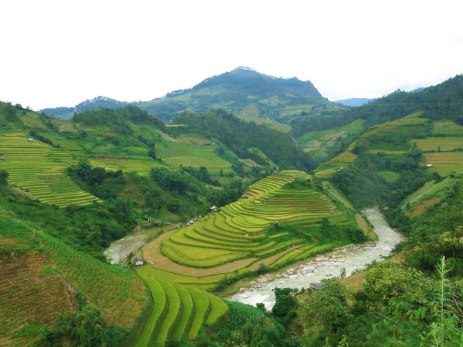 „Travel Planet“ nuotr./Toks žinomas ir ne visada suprantamas Vietnamas