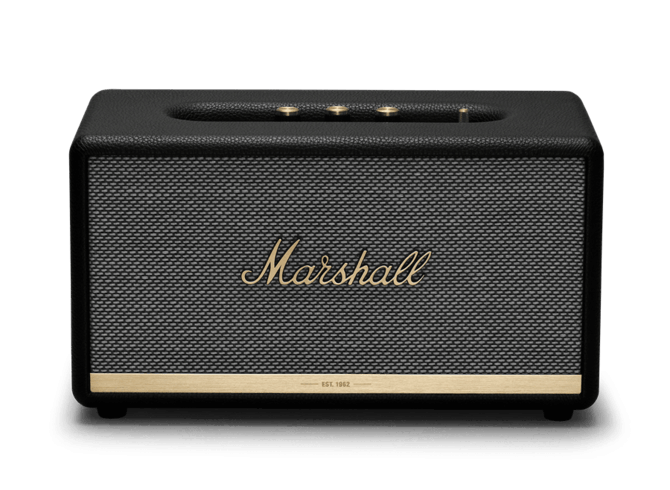 „Marshall.com“ nuotr./Marshall Stanmore II Bluetooth