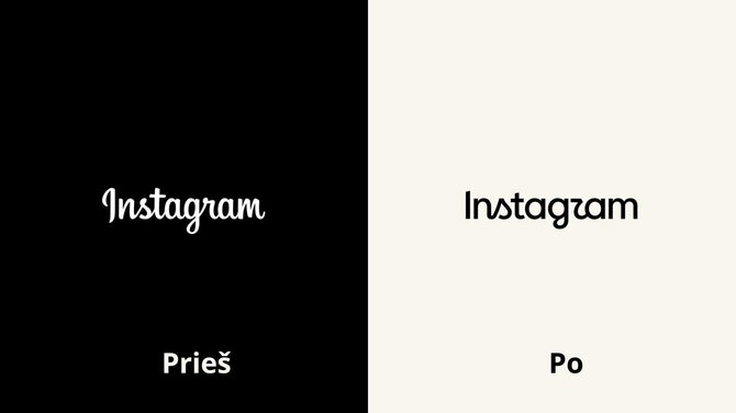 15min montažas, „Instagram“/Instagram