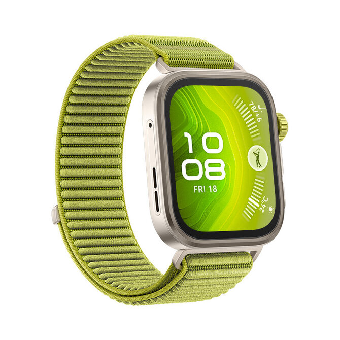 „Huawei“ nuotr. /Huawei Watch Fit 4 Pro ​